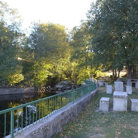 Gralheira  Casas De Montanha Da Gralheira 빌라 외부 사진