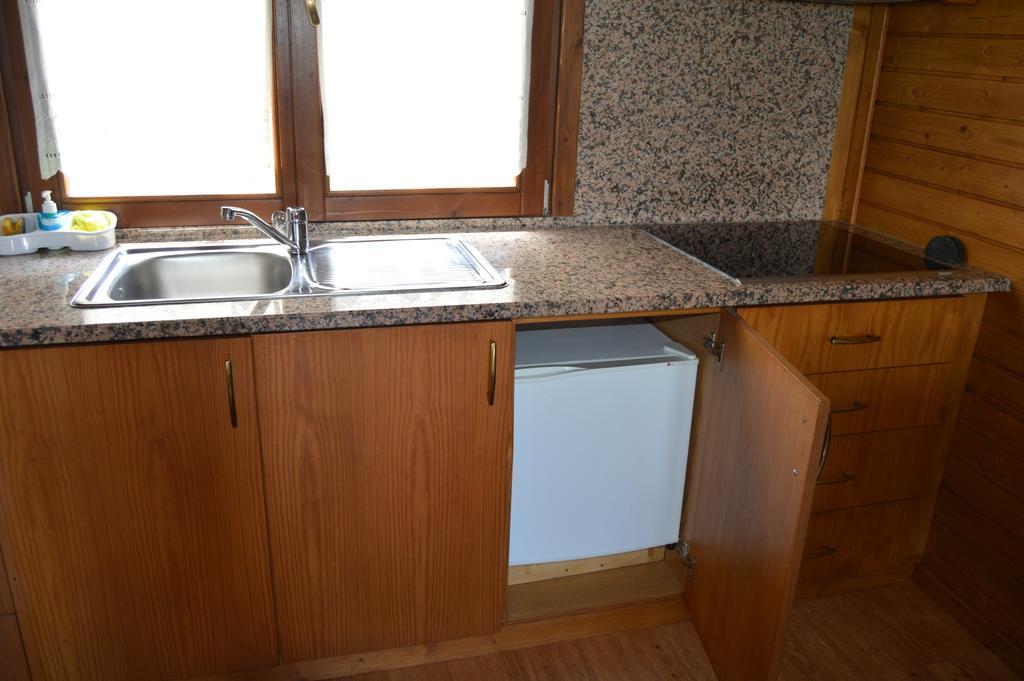 Gralheira  Casas De Montanha Da Gralheira 빌라 외부 사진