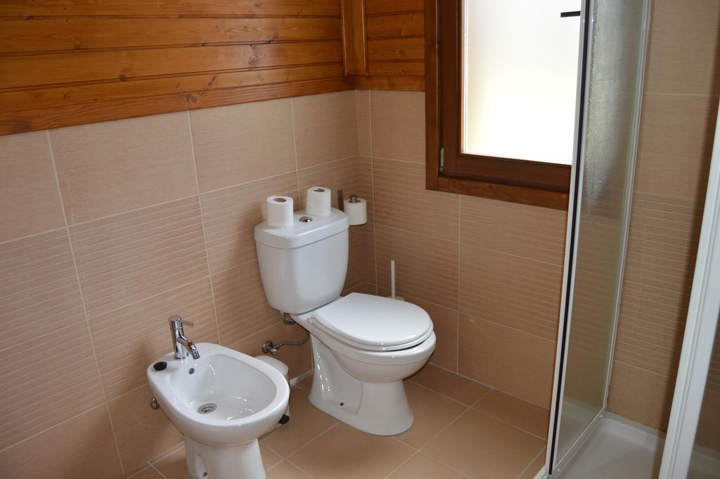 Gralheira  Casas De Montanha Da Gralheira 빌라 외부 사진
