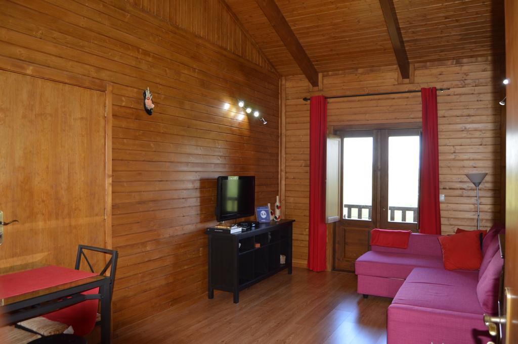 Gralheira  Casas De Montanha Da Gralheira 빌라 외부 사진