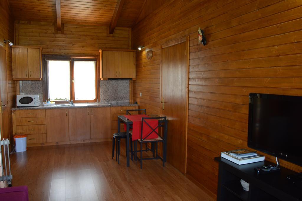 Gralheira  Casas De Montanha Da Gralheira 빌라 외부 사진