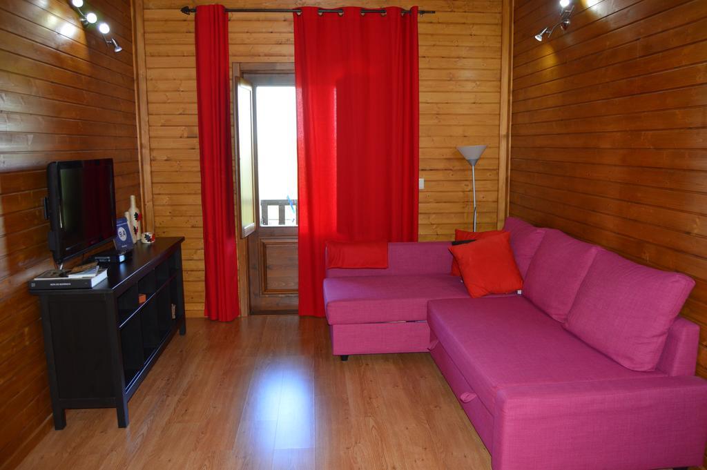 Gralheira  Casas De Montanha Da Gralheira 빌라 외부 사진