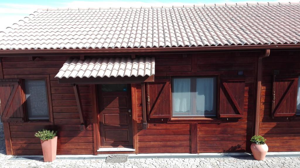 Gralheira  Casas De Montanha Da Gralheira 빌라 외부 사진