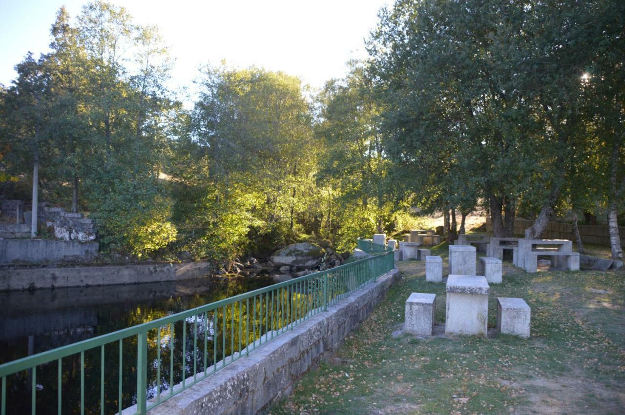 Gralheira  Casas De Montanha Da Gralheira 빌라 외부 사진
