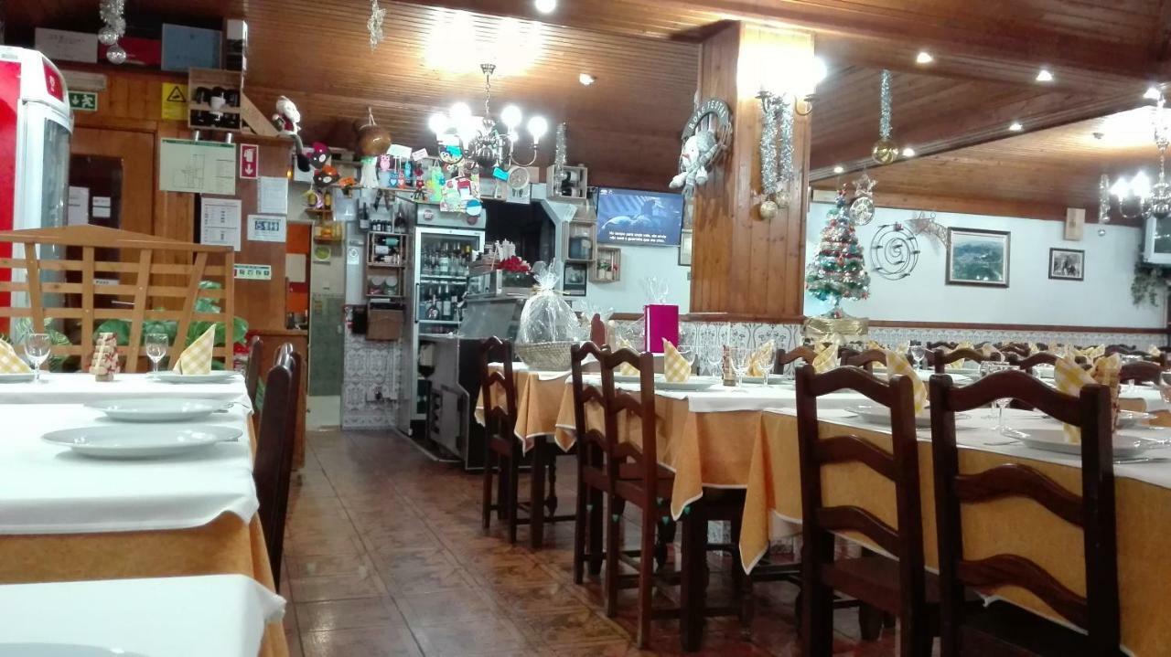 Gralheira  Casas De Montanha Da Gralheira 빌라 외부 사진