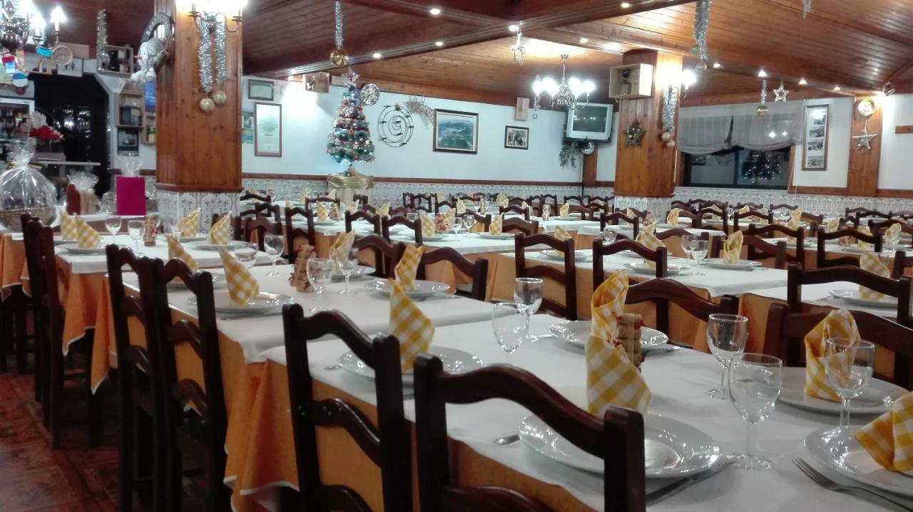 Gralheira  Casas De Montanha Da Gralheira 빌라 외부 사진