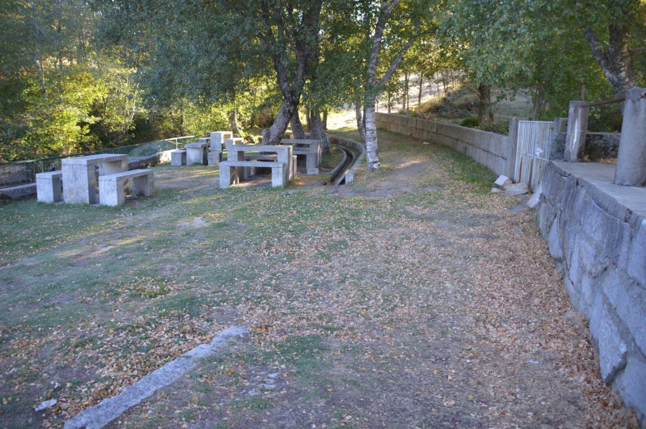 Gralheira  Casas De Montanha Da Gralheira 빌라 외부 사진